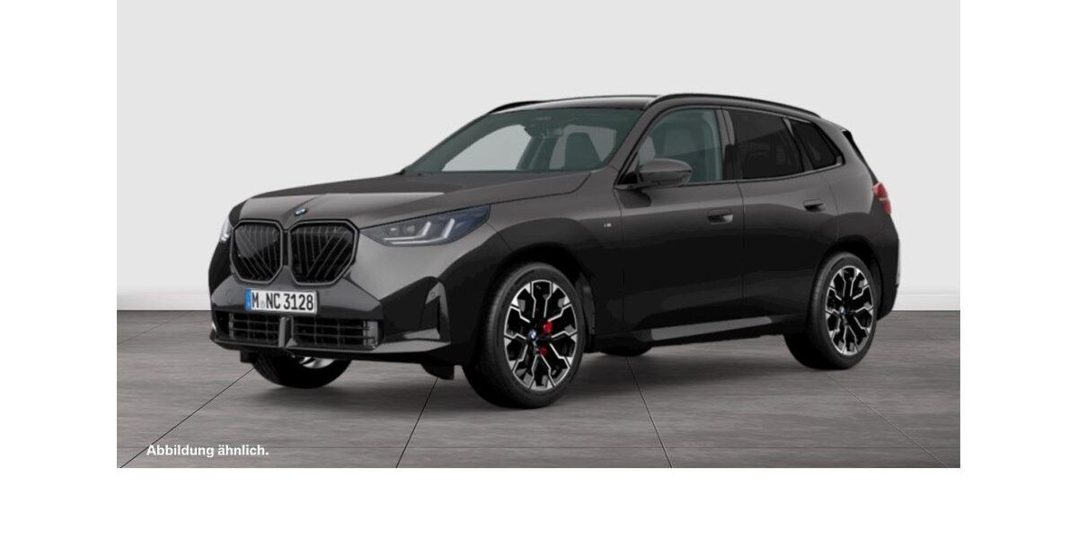 BMW X3 11.450 km 57.840 &euro; Solingen 42719