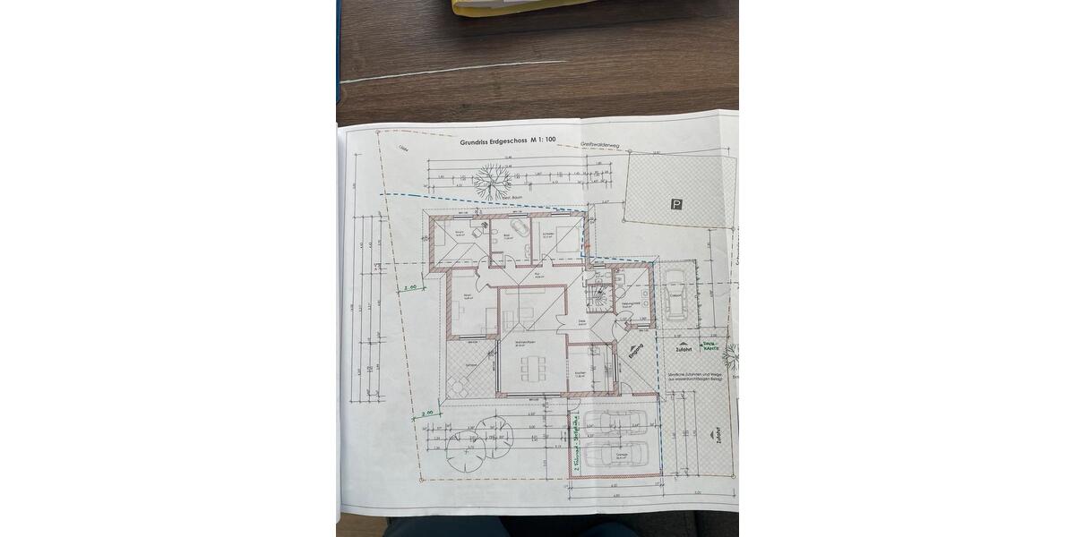 Bungalow Mössingen - 4 Zimmer, 135 m&sup2;, 899.000&euro; | Angebot:26099900