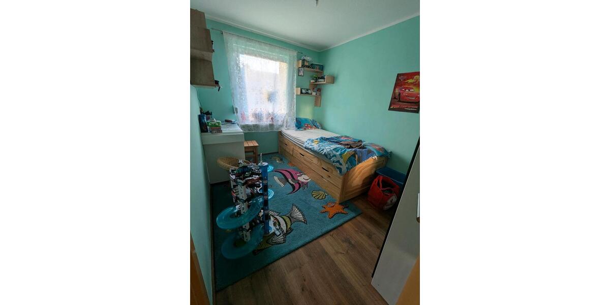 Doppelhaushälfte Brüel - 4 Zimmer, 120 m&sup2;, 210.000&euro; | Angebot:27273582