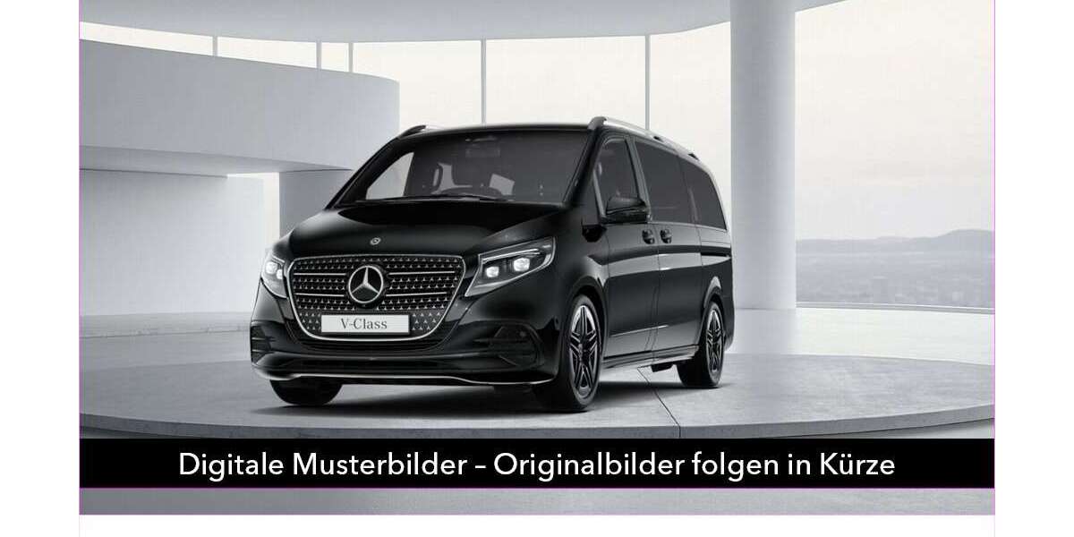 Mercedes-Benz V 250 19.704 km 78.950 &euro; Rosbach 61191