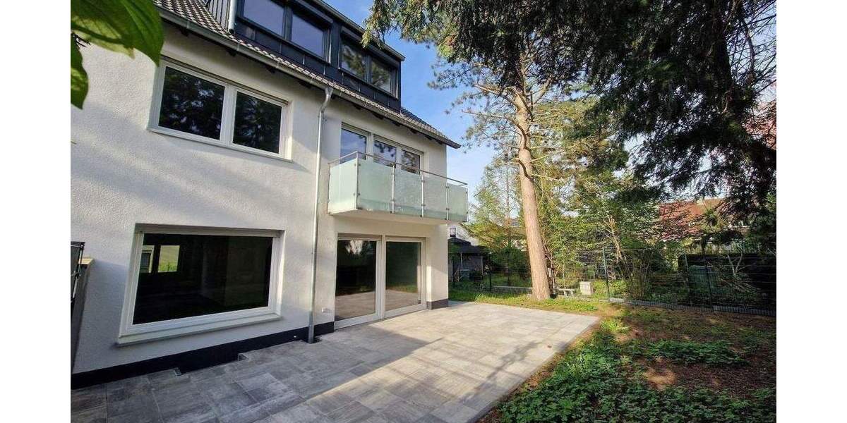 Reihenendhaus Nürnberg Laufamholz - 5 Zimmer, 163 m&sup2;, 749.000&euro; | Angebot:25210538