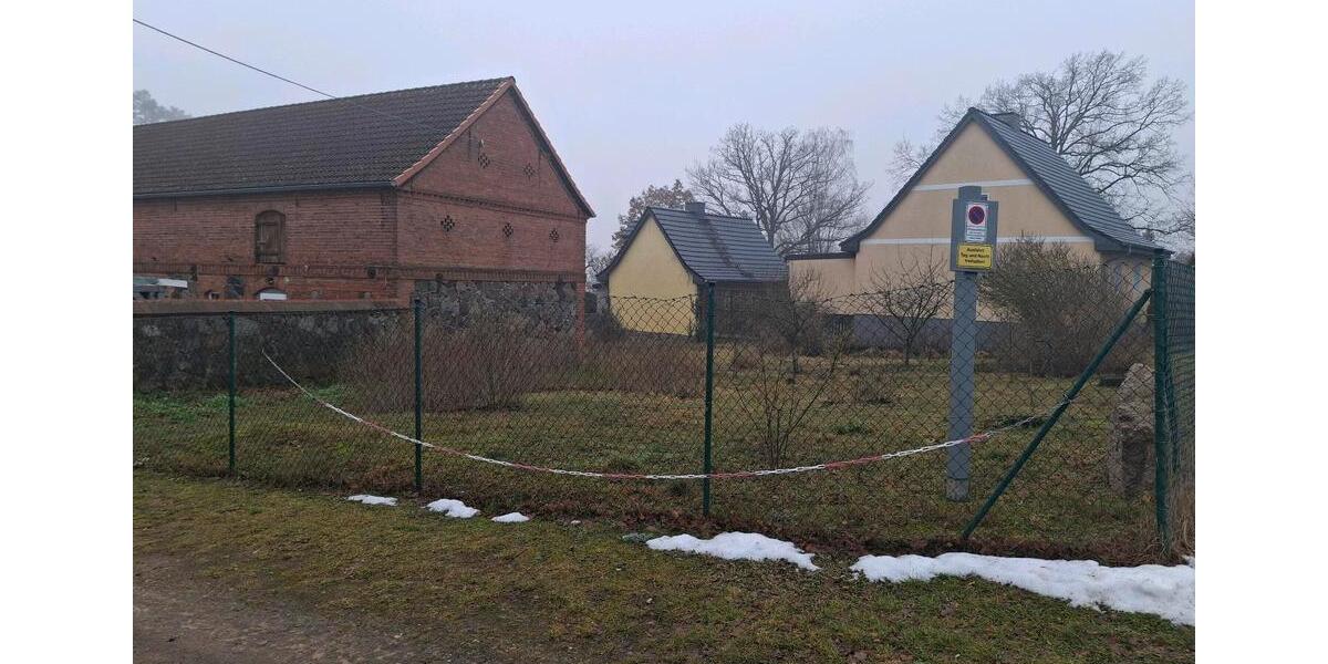 Bauernhaus, Landhaus Märkisch Linden - 14 Zimmer, 210 m&sup2;, 590.000&euro; | Angebot:24559540