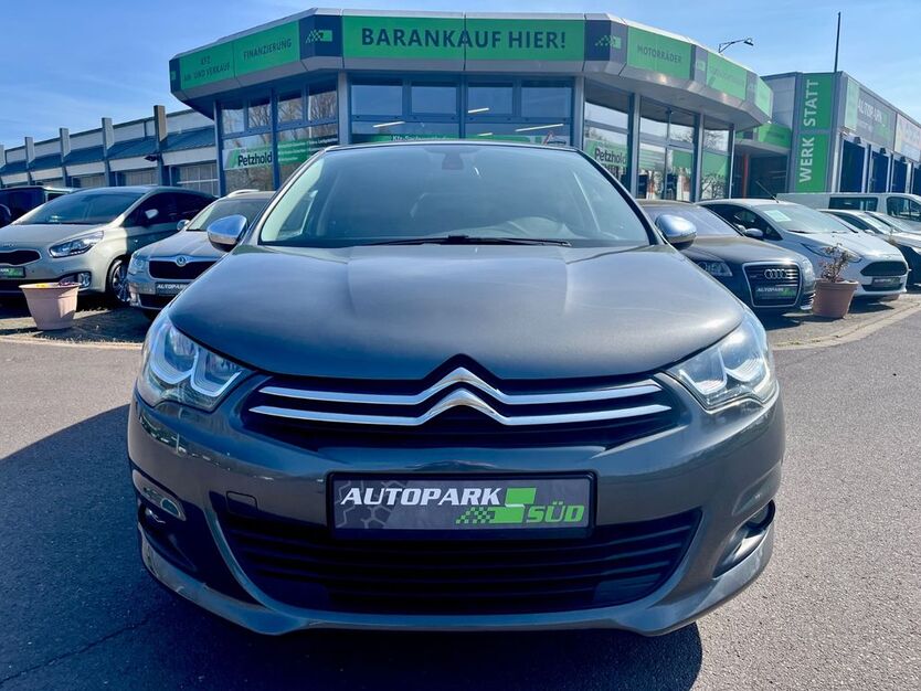 Citroen C4 185.000 km 6.400 € Magdeburg 39120