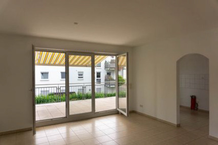 3 ZKBB, 83 m^2, Fussbodenheizung, Balkonkraftwerk 3 zimmer