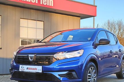 Dacia Sandero 7.969 km 11.950 &euro; Nienburg 31582
