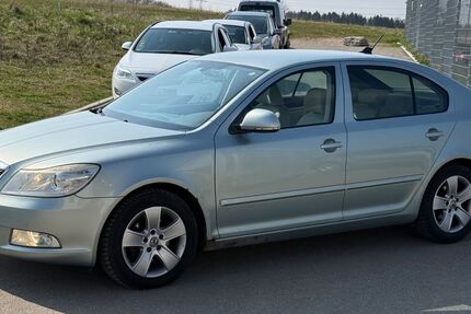 Skoda Octavia 368.000 km 2.600 &euro; Dotternhausen 72359