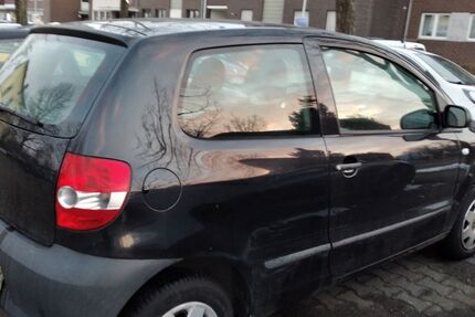 VW Fox 132.000 km 1.000 &euro; Korschenbroich 41352