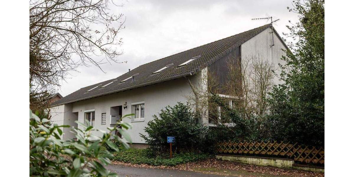 Mehrfamilienhaus, Wohnhaus Delmenhorst Iprump/Varrelgraben - 7 Zimmer, 286 m&sup2;, 297.000&euro; | Angebot:25821104