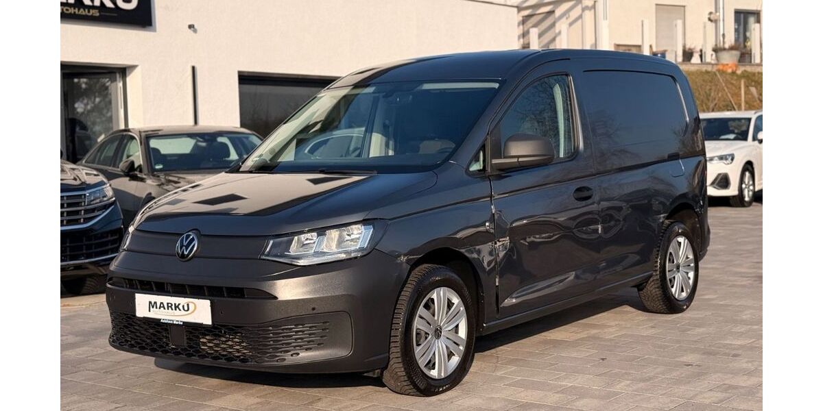 VW Caddy 98.250 km 18.700 &euro; Wolfhagen 34466