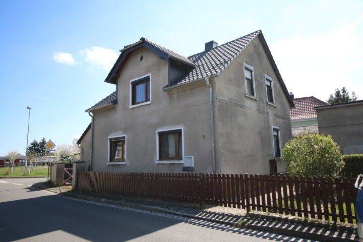 Einfamilienhaus Trebsen/Mulde / Altenhain Altenhain - 6 Zimmer, 104 m&sup2;, 125.001&euro; | Angebot:26418748