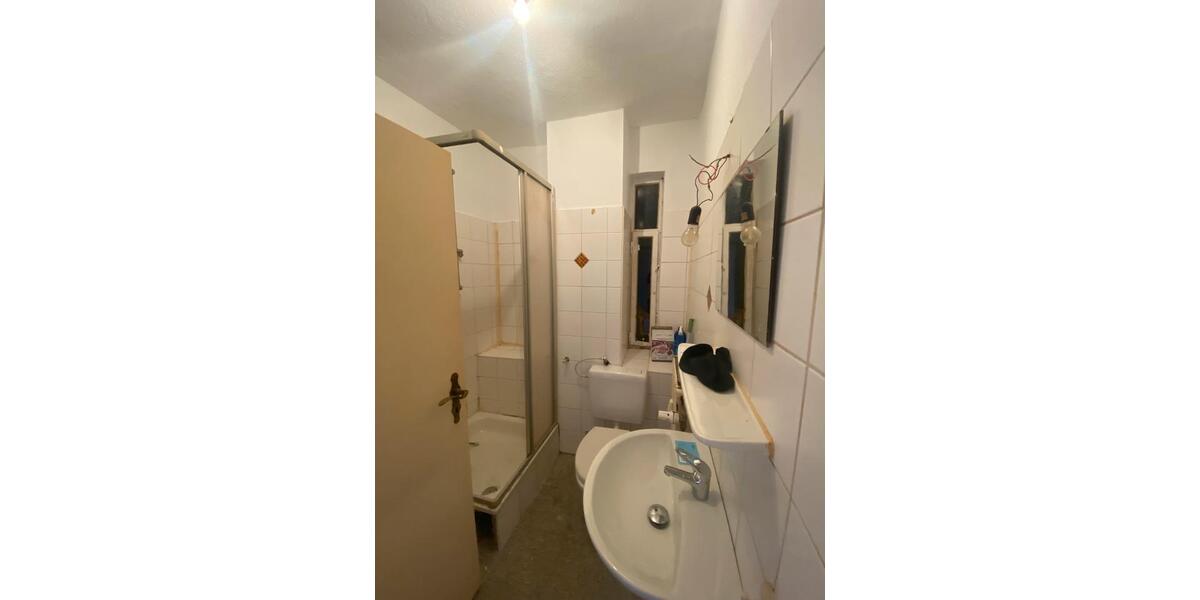 3-Zimmer Wohnung Fürth Südstadt 3 zimmer