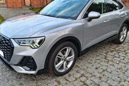 Audi Q3 53.151 km 29.397 &euro; Guben 03172