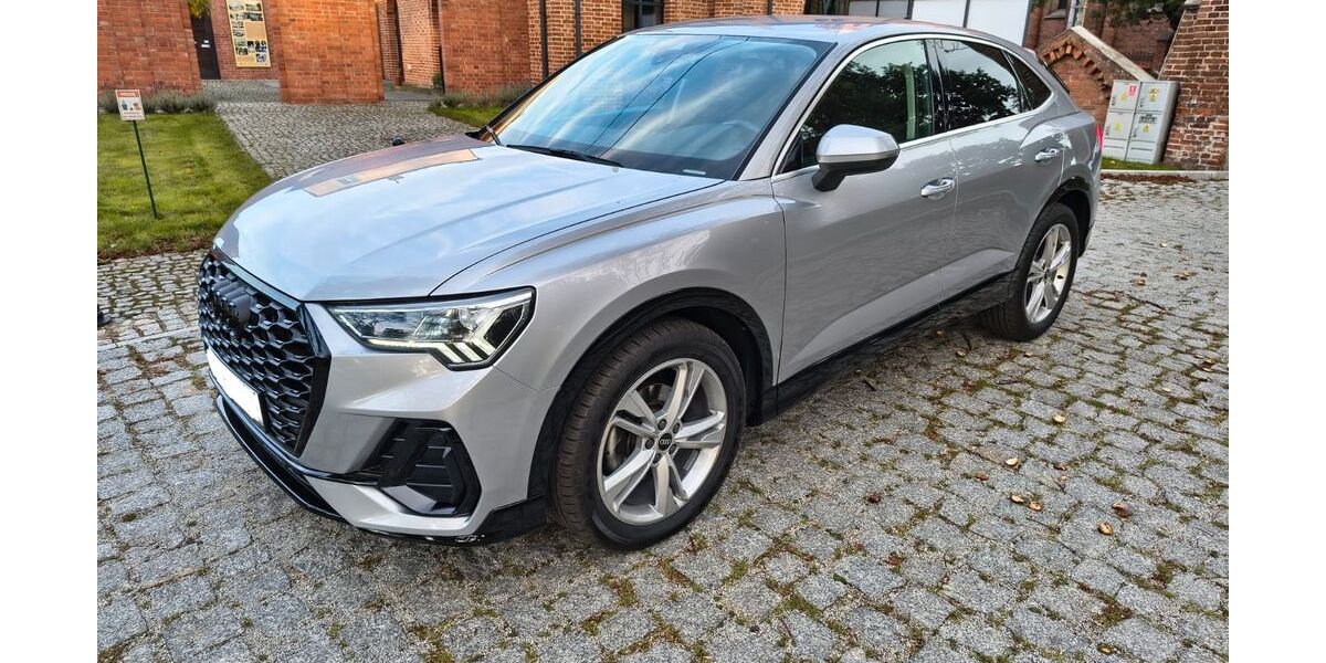 Audi Q3 53.151 km 29.397 &euro; Guben 03172