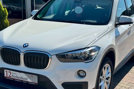 BMW X1 159.883 km 11.400 &euro; Krefeld OT Fischeln 47805