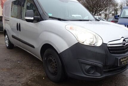 Opel Combo 67.000 km 7.950 &euro; München 81249