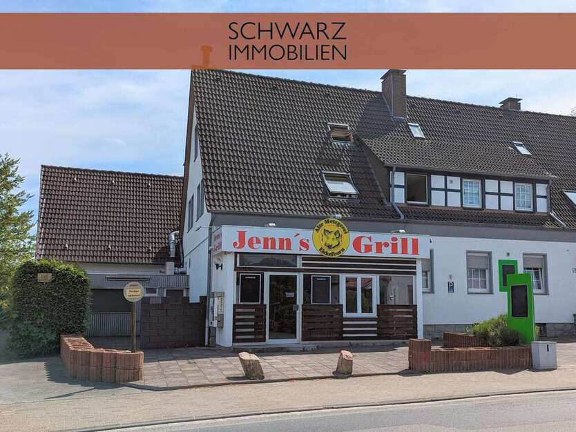 Gastronomie in Lippstadt 229.900 € 100 m²