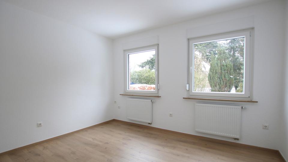 Reihenhaus Bad Zwischenahn - 3 Zimmer, 80 m&sup2;, 875&euro; | Angebot:24849543