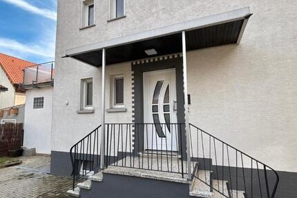 Haus Fritzlar - 6 Zimmer, 146 m&sup2;, 1.950&euro; | Angebot:24245183