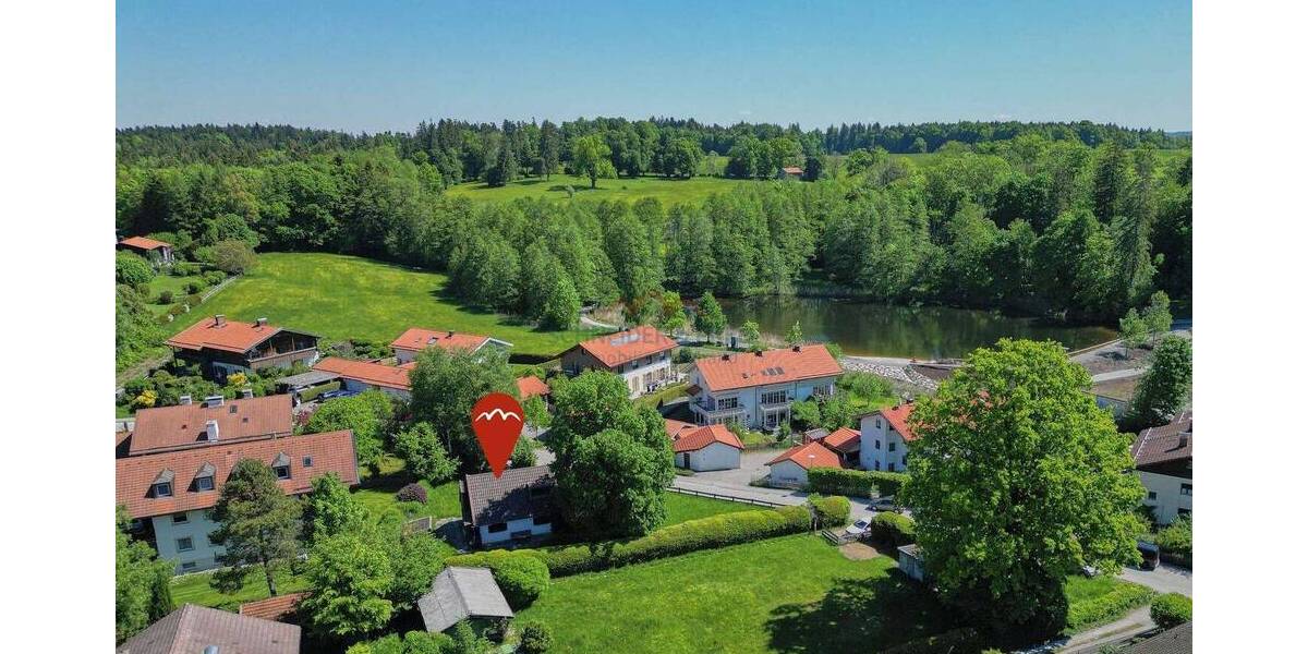 Doppelhaushälfte Bad Tölz - 5 Zimmer, 132 m&sup2;, 1.190.000&euro; | Angebot:26885865