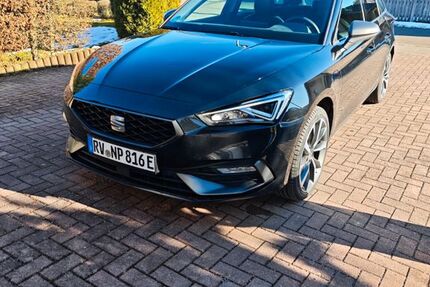 Seat Leon 200.000 km 13.490 &euro; Bad Wurzach 88410