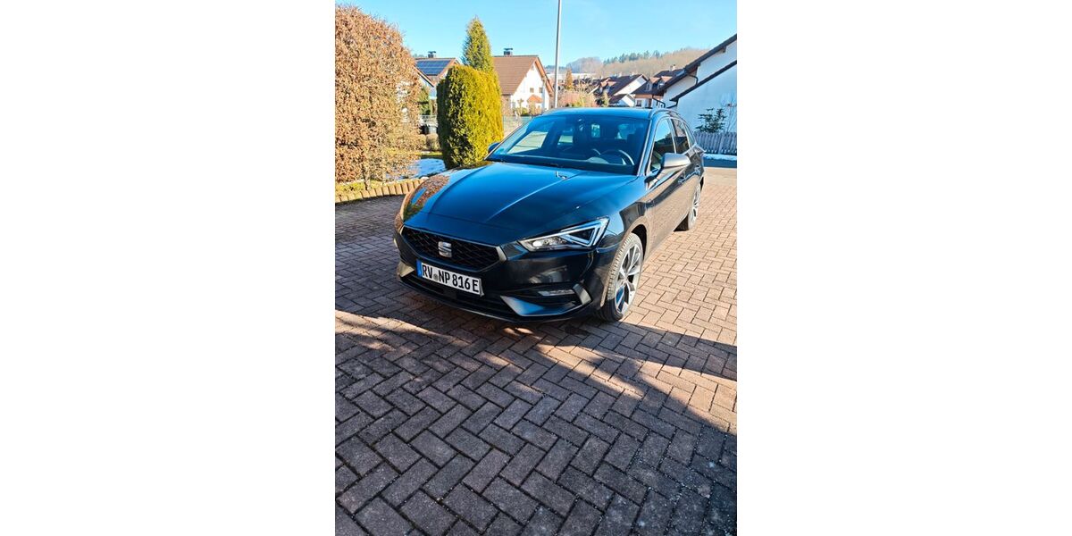 Seat Leon 200.000 km 13.990 &euro; Bad Wurzach 88410