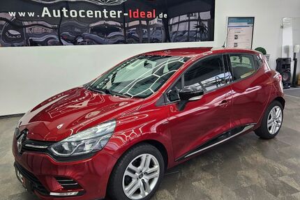 Renault Clio 60.000 km 8.490 € Breidenbach 35236