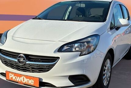 Opel Corsa 33.700 km 8.990 &euro; Göppingen 73037