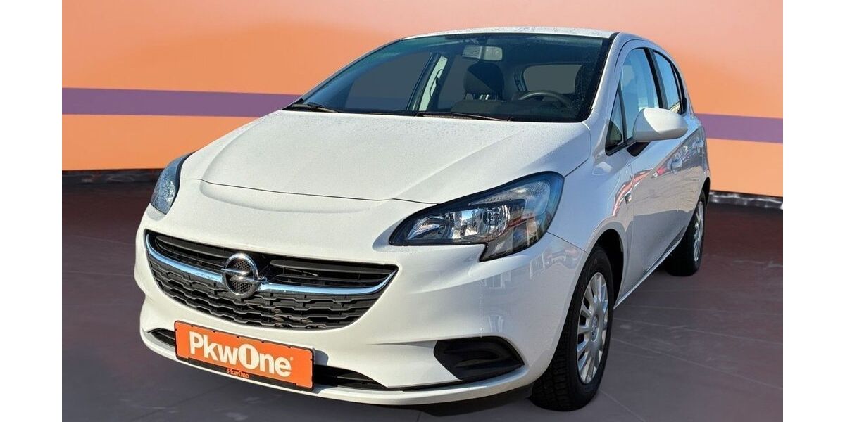 Opel Corsa 33.700 km 8.990 &euro; Göppingen 73037