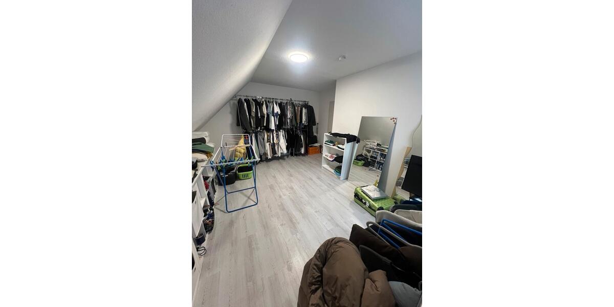 Etagenwohnung Allersberg Eismannsdorf - 3.5 Zimmer, 87 m&sup2;, 1.150&euro; | Angebot:26218042