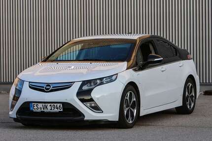 Opel Ampera 228.000 km 6.900 &euro; Marktoberdorf 87616