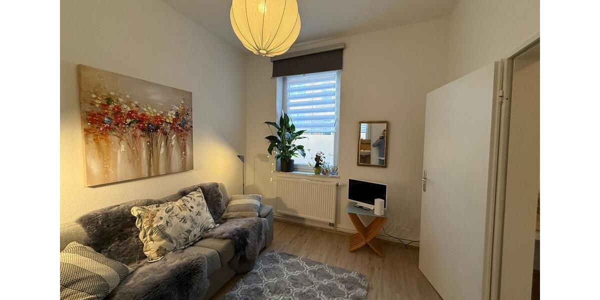 Etagenwohnung Kiel Blücherplatz - 1 Zimmer, 40 m&sup2;, 990&euro; | Angebot:26345413