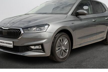 Skoda Fabia 9.310 km 23.490 &euro; Pinneberg 25421