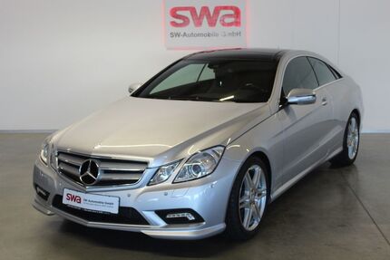 Mercedes-Benz E 500 11.806 km 28.900 &euro; Obersontheim 74423