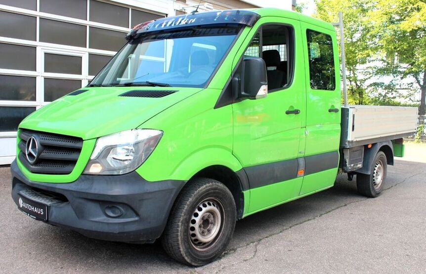 Sprinter