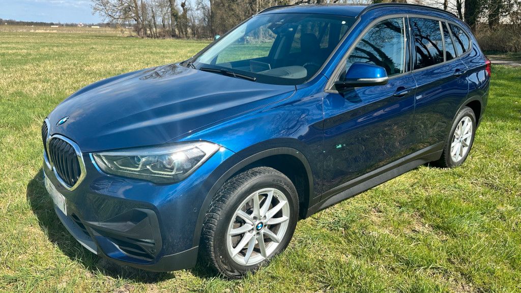 BMW X1 76.500 km 23.950 &euro; Ludwigsfelde 14974