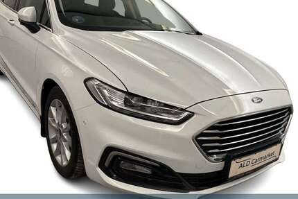 Ford Mondeo 64.663 km 18.980 &euro; Dorfmark 29683