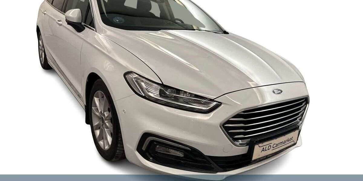 Ford Mondeo 64.663 km 18.980 &euro; Dorfmark 29683