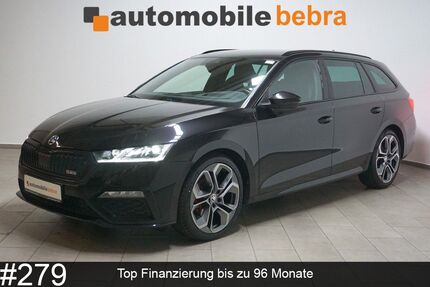 Skoda Octavia 115.835 km 23.990 &euro; Bebra 36179