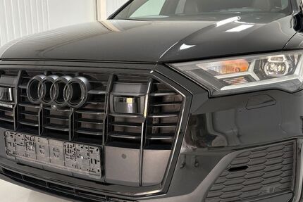 Audi Q7 144.213 km 47.950 &euro; Sinsheim 74889