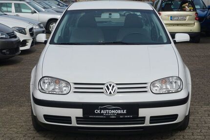 VW Golf 112.000 km 4.990 &euro; Mannheim 68309