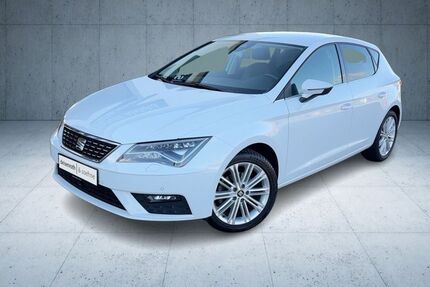 Seat Leon 78.652 km 14.670 &euro; Alsfeld 36304