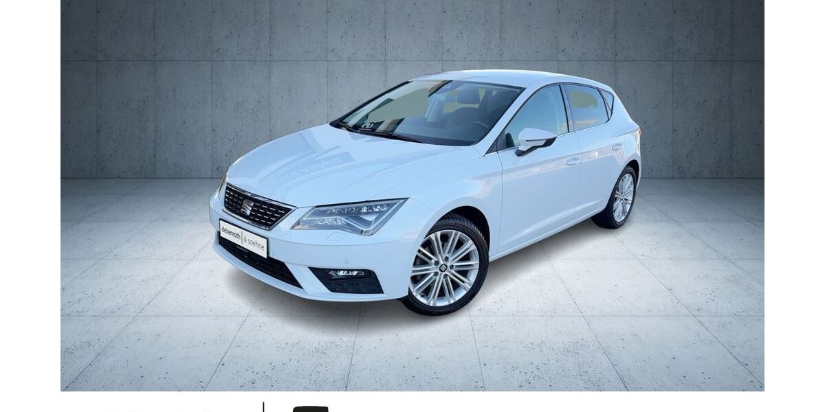 Seat Leon 78.652 km 14.670 &euro; Alsfeld 36304