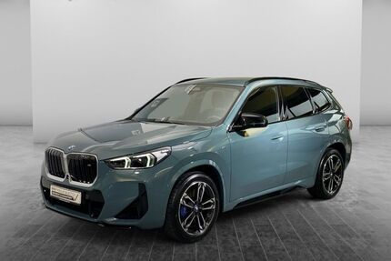 BMW X1 12.000 km 52.604 &euro; Dresden 01219