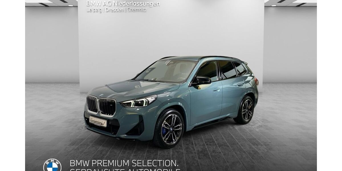 BMW X1 12.000 km 52.604 &euro; Dresden 01219