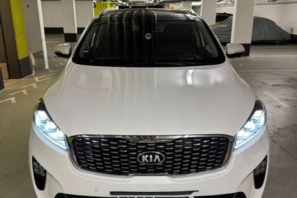 Kia Sorento 137.500 km 19.800 &euro; Bremen 28201