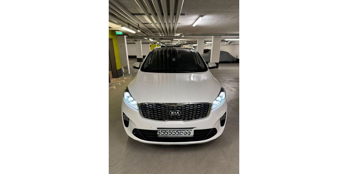 Kia Sorento 137.500 km 19.800 &euro; Bremen 28201