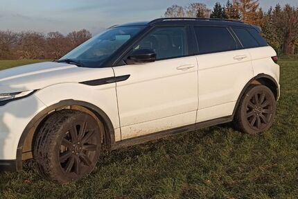 Land Rover Range Rover Evoque 129.200 km 15.600 &euro; Hochkirch 02627