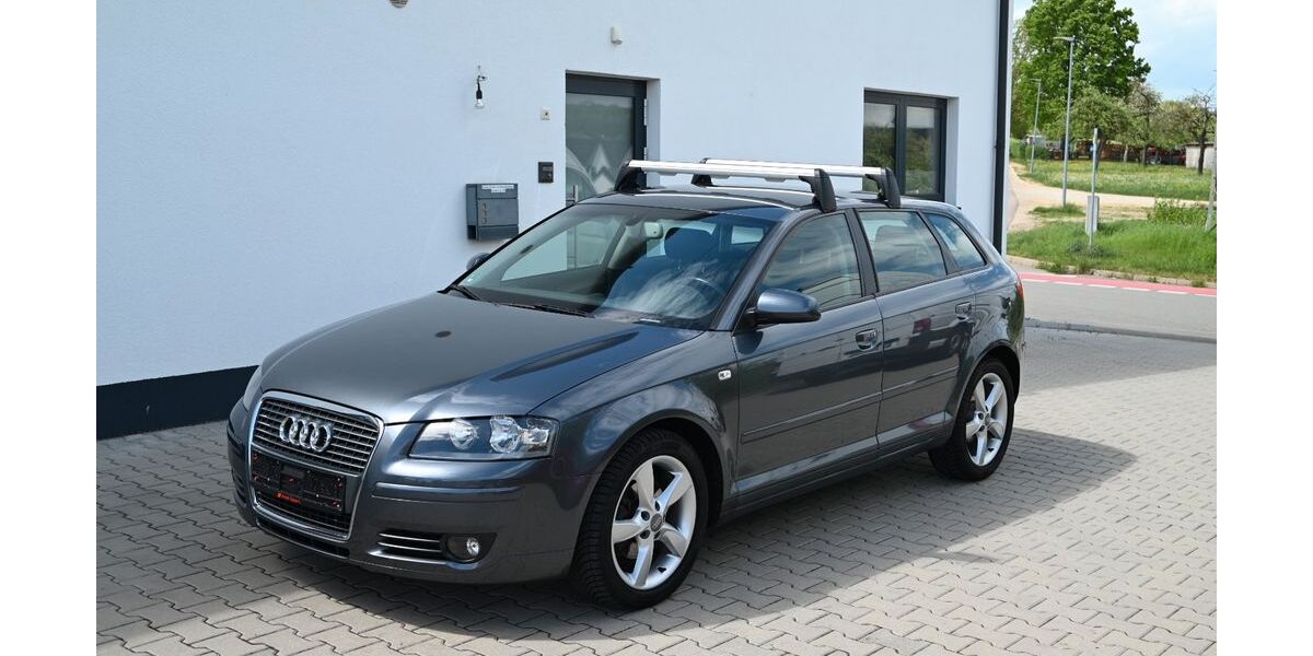 Audi A3 191.448 km 6.599 € Senden - Witzighausen 89250