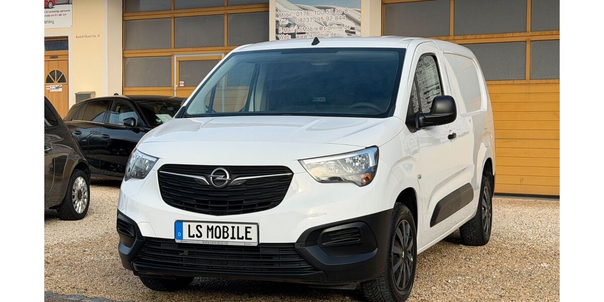 Opel Combo 76.118 km 13.200 &euro; Rehling 86508