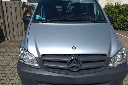 Mercedes-Benz Vito 242.700 km 14.000 &euro; Weißenfels 06667